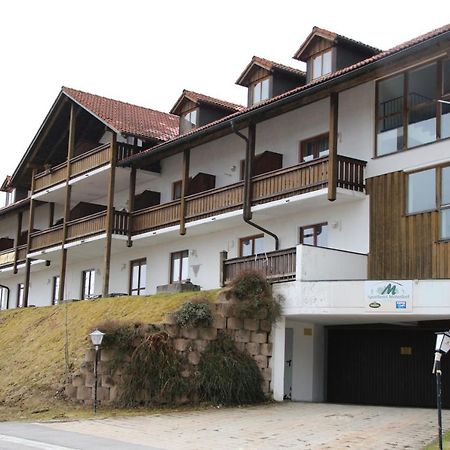 Apartement 270 Mitterdorf Mitterfirmiansreut Bagian luar foto