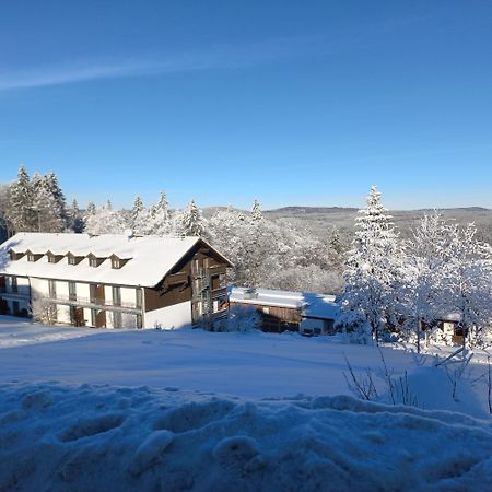 Apartement 270 Mitterdorf Mitterfirmiansreut Bagian luar foto