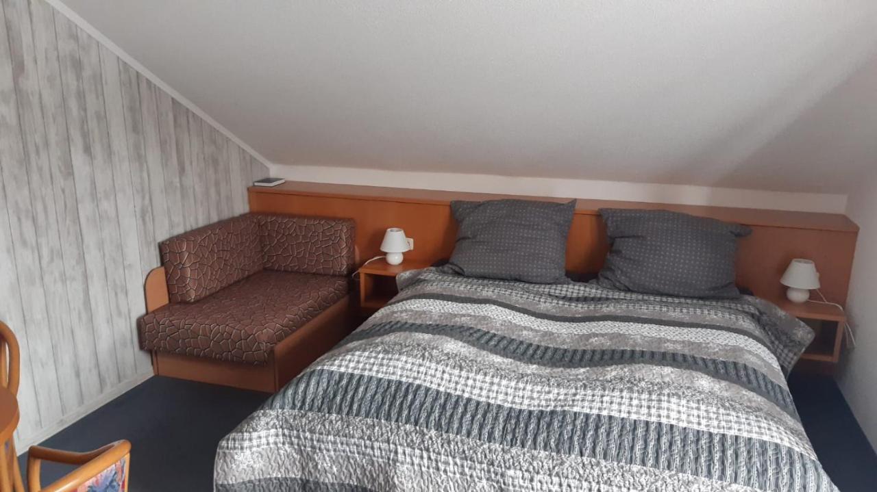 Apartement 270 Mitterdorf Mitterfirmiansreut Bagian luar foto