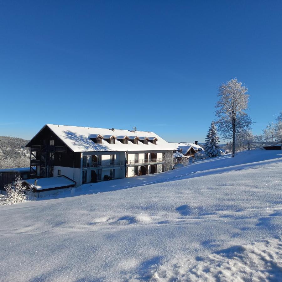 Apartement 270 Mitterdorf Mitterfirmiansreut Bagian luar foto