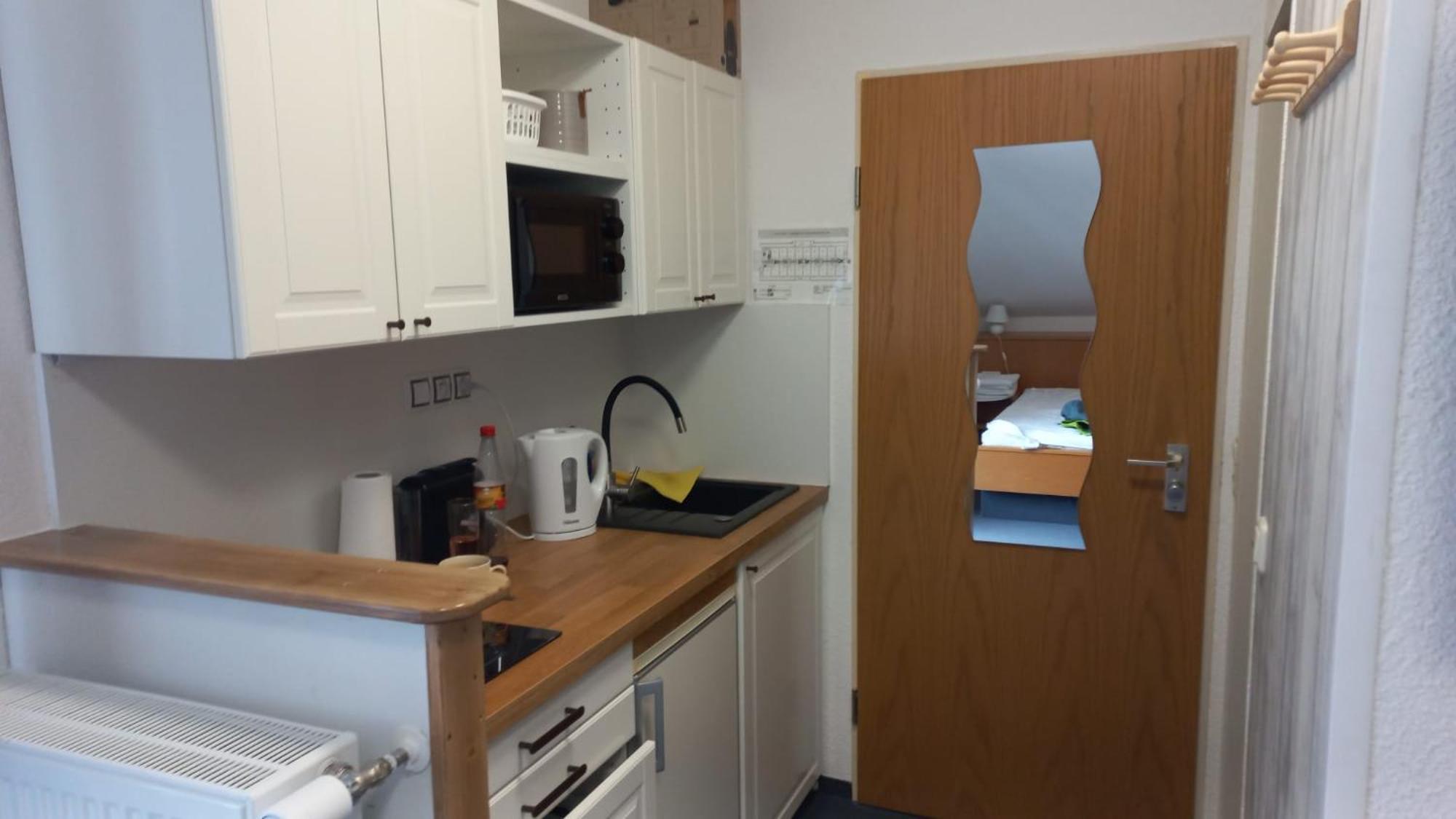 Apartement 270 Mitterdorf Mitterfirmiansreut Bagian luar foto